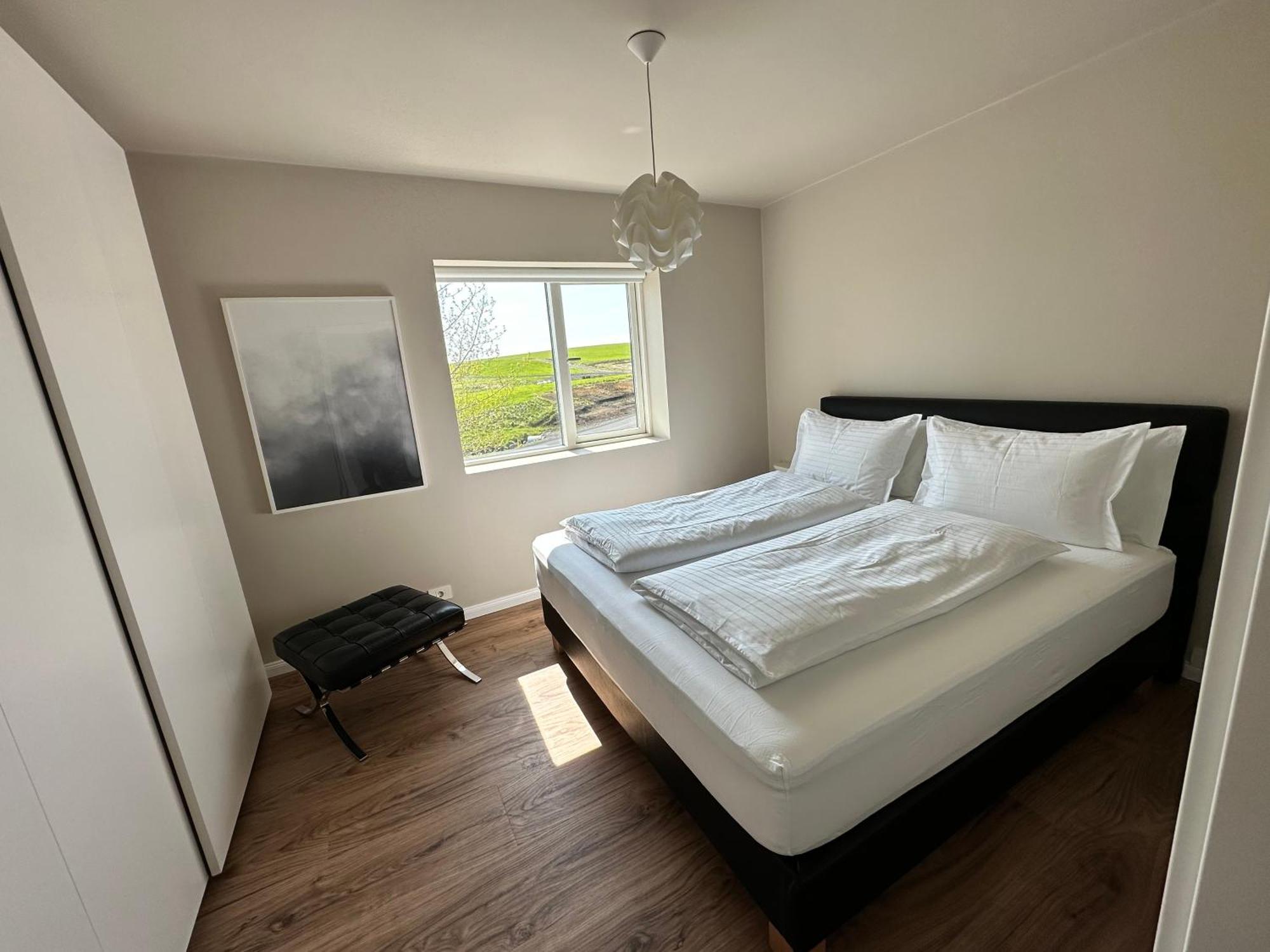 Urrithafoss Waterfall Villa Selfoss Exterior foto