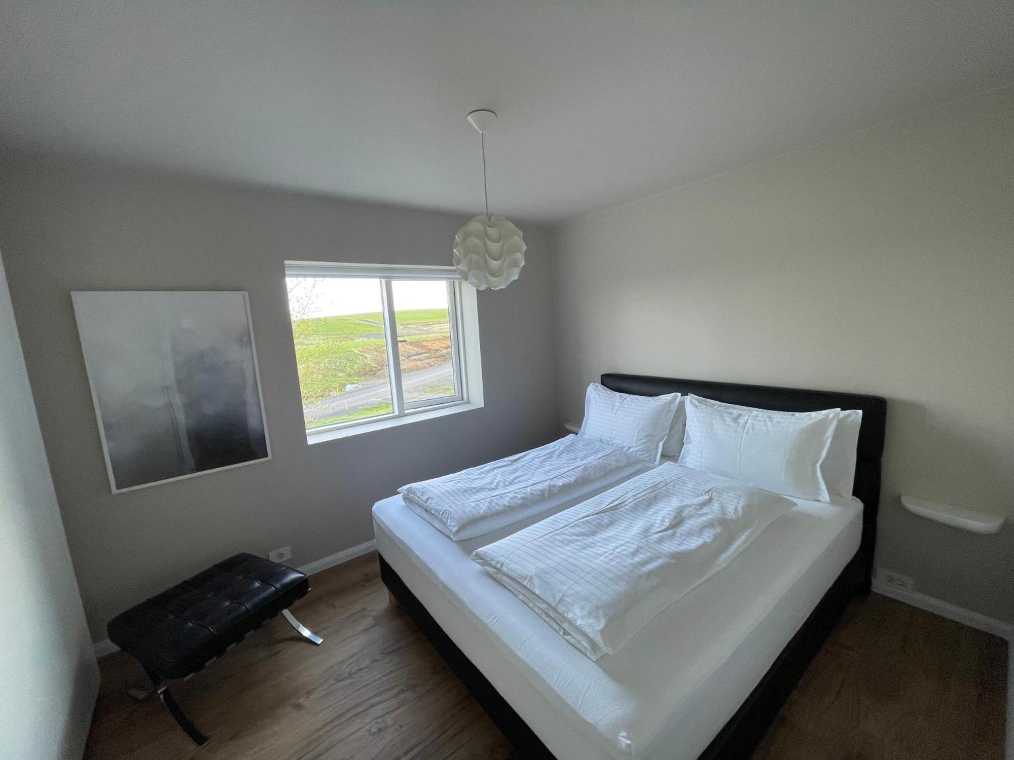 Urrithafoss Waterfall Villa Selfoss Exterior foto